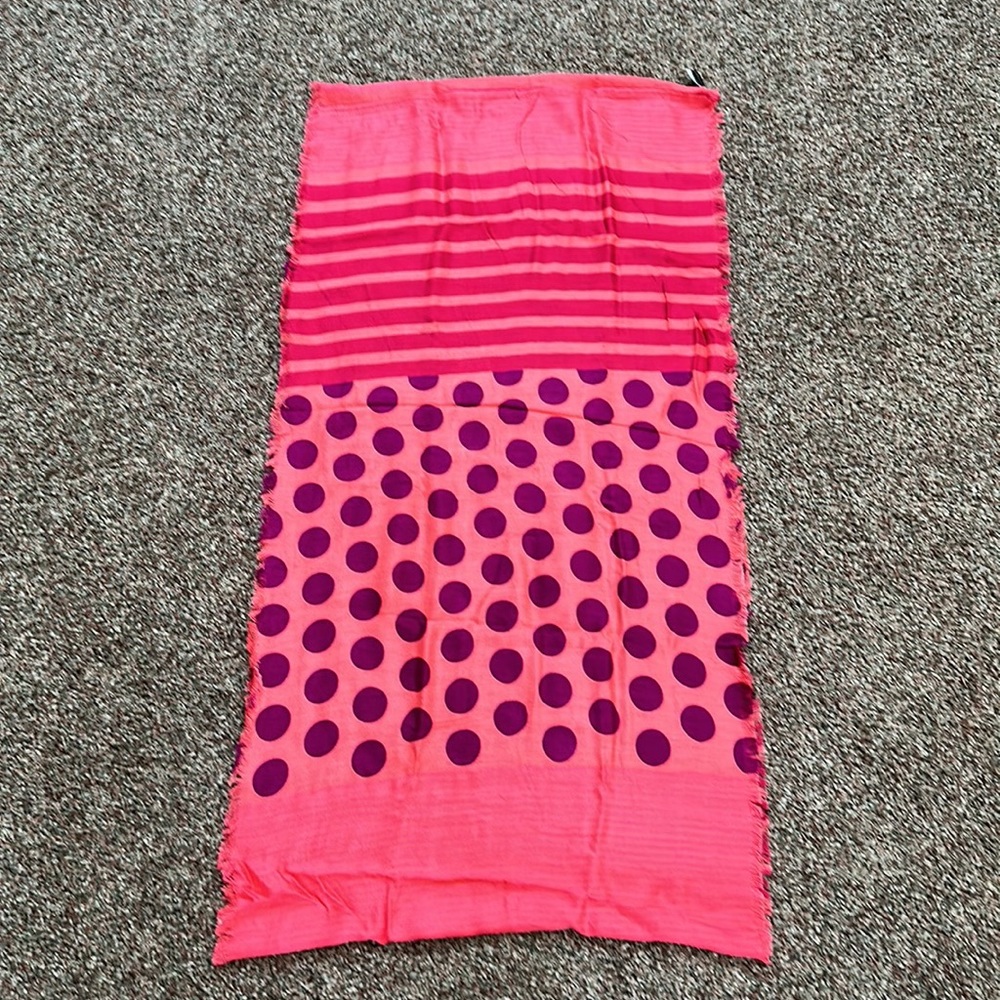 Infinity Scarf - Picture 7 of 7